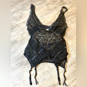 Victoria Secret Bodysuit